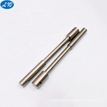 Custom Type CNC Turning Milling Machining Parts Precision Motor Shaft Pump Stainless Steel Eccentric No Service